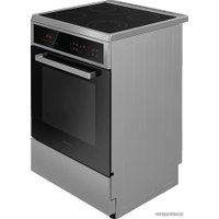 Кухонная плита MAUNFELD MEC611CS10TD