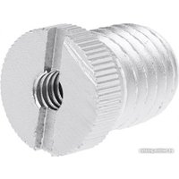 Адаптер для штатива DLT 1/4" на 5/8" 0003