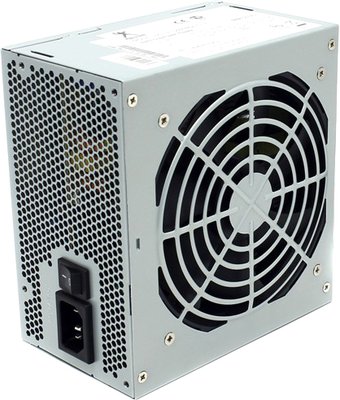 In Win Power Rebel RB-S600BQ3-3 600W