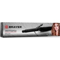 Круглая  плойка Brayer BR3206