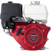 Бензиновый двигатель Honda GX390UT2-SCK4-OH