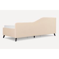 Кровать Divan Лория 90 Barhat Light