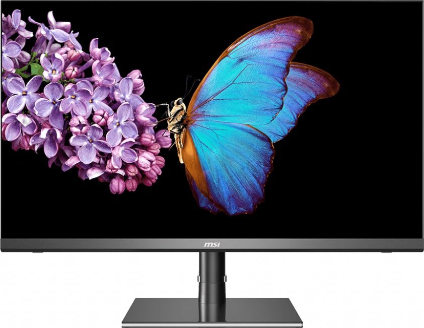 

Игровой монитор MSI Creator PS321QR