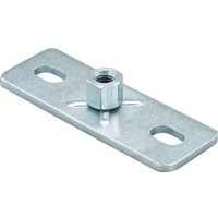 Пластина опорная Fischer GPS M10 79671