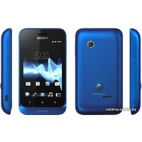 Смартфон Sony Xperia Tipo ST21i