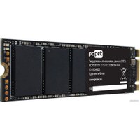 SSD PC Pet 2TB PCPS002T1