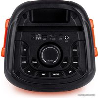 Патибокс DENN Storm DPS125