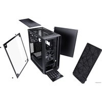 Корпус Fractal Design Meshify C TG