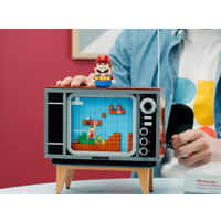 Конструктор LEGO Creator Expert Super Mario 71374 Nintendo Entertainment System