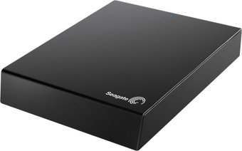 Seagate Expansion Portable 1TB (STBX1000201)