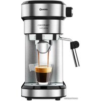 Рожковая кофеварка Cecotec Cafelizzia 790 STEEL