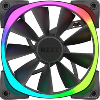 Вентилятор для корпуса NZXT Aer RGB 120 мм [RF-AR120-B1]