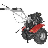 Мотоблок бензиновый Парма МБ-04-7.0К (колеса ЭКСТРИМ)