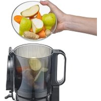 Соковыжималка CASO Juice Fit Pro