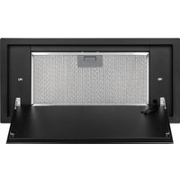 Кухонная вытяжка ZorG Amina 1060 60 S (черный)