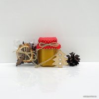 Подарочный набор Padarunki Медовый глинтвейн 48