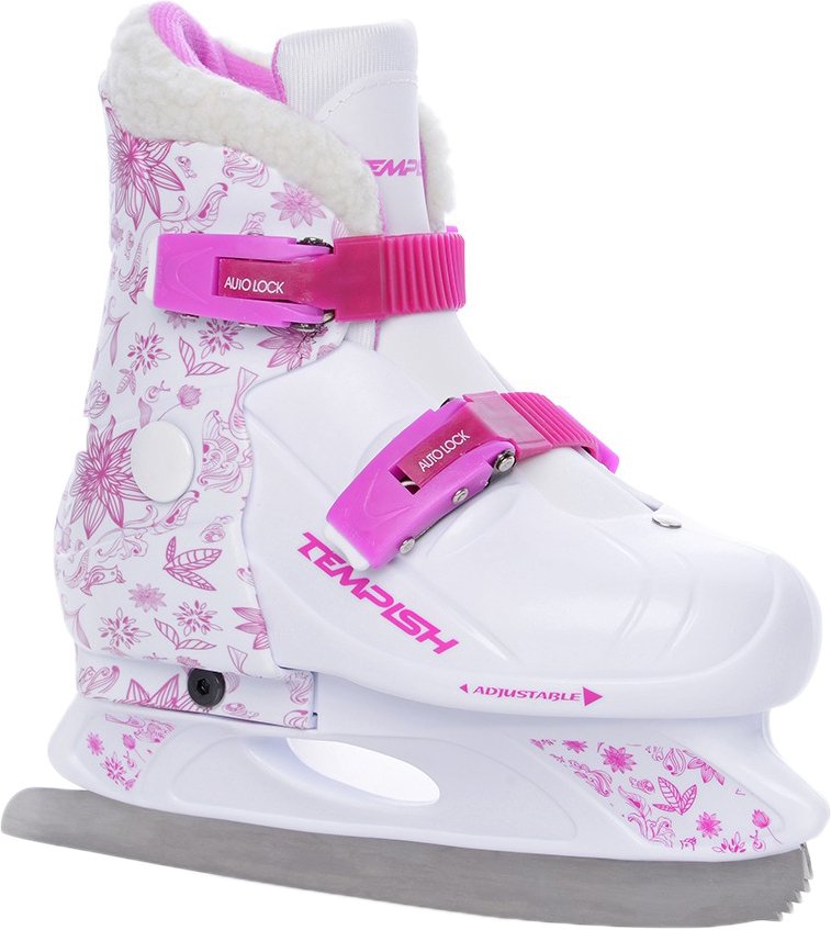 

Коньки Tempish Fur Expanze girl 37-40
