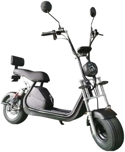 

Электроскутер GT X6 Pro new