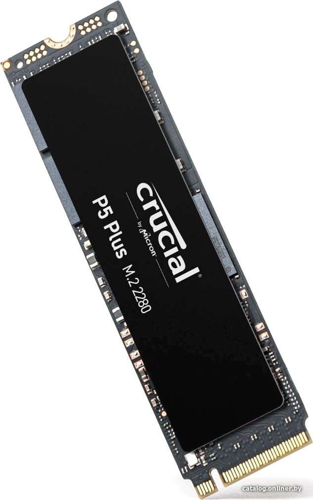 Crucial P5 Plus 1TB CT1000P5PSSD8 SSD купить в Минске