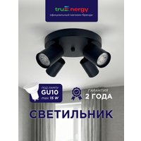 Припотолочная люстра TruEnergy 21492