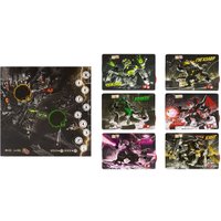 Настольная игра GaGa Games Повелитель Токио: Темное Издание