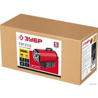 Газовая тепловая пушка Зубр ТПГ-20