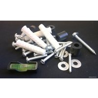 Кронштейн для телевизора Gembird WM-37F-01