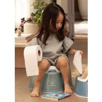Детский горшок BabyBjorn 0552.68