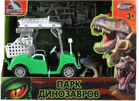 

Набор солдатиков Играем вместе ZY1194528-R