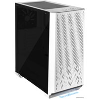 Корпус SilverStone Primera PM02 (белый)
