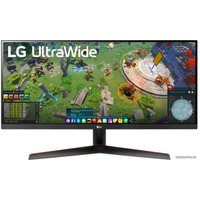 Монитор LG UltraWide 29WP60G-B