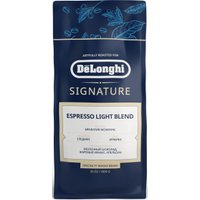 Кофе DeLonghi Signature Espresso Light 1 кг