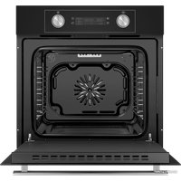 Электрический духовой шкаф MAUNFELD AEOH6062B