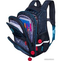 Городской рюкзак ACROSS ACR23-548-4