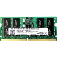 Оперативная память Micron 16ГБ DDR5 SODIMM 5600 МГц MTC8C1084S1SC56BD1