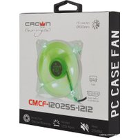 Вентилятор для корпуса CrownMicro CMCF-12025S-1212