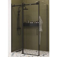 Душевой уголок Cerutti Spa Ceza S120B