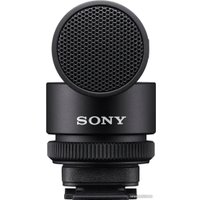 Проводной микрофон Sony ECM-G1