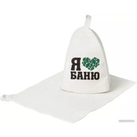 Набор для бани Главбаня Б32376СВ