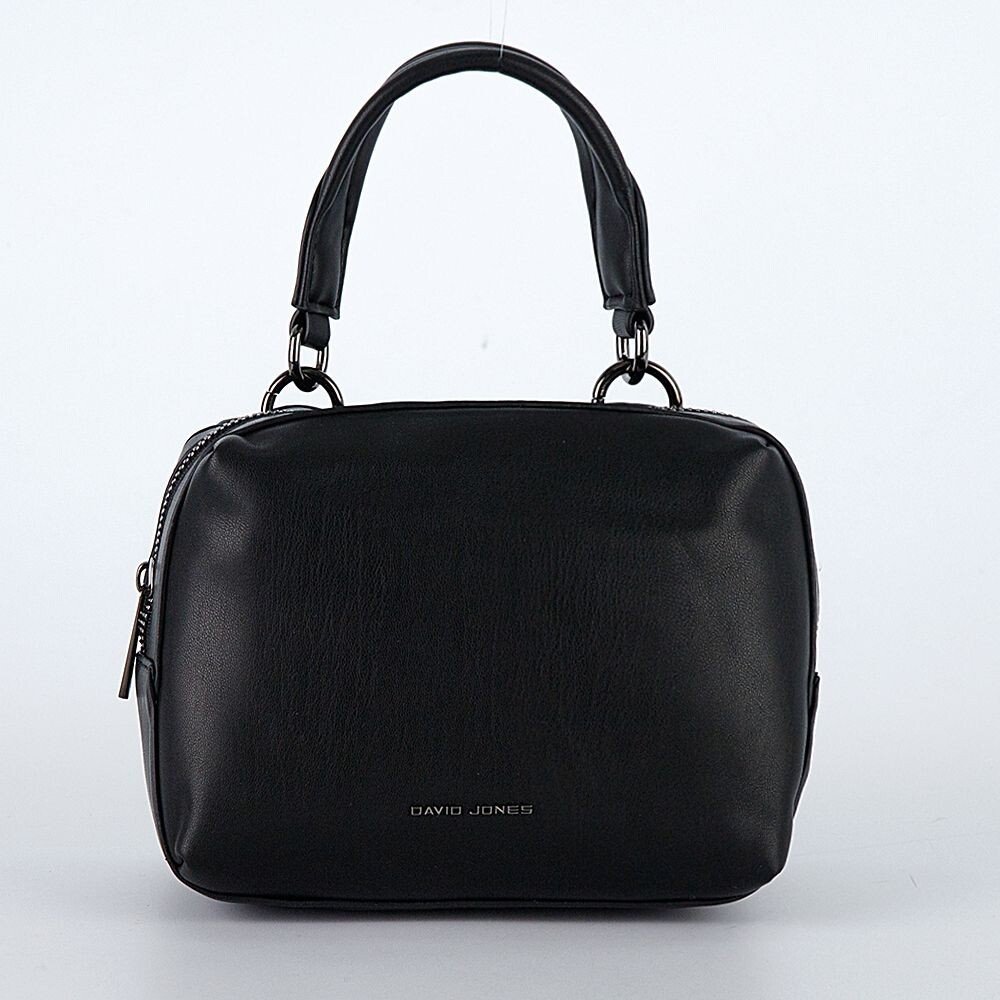 

Женская сумка David Jones 823-CH21032-BLK (черный)