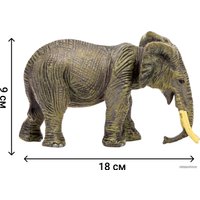 Игровой набор Masai Mara На ферме ММ205-074