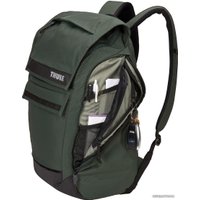 Городской рюкзак Thule Paramount 27L PARABP2216RG 3204489 (racing green)