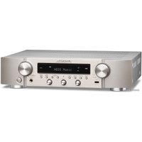 AV ресивер Marantz NR1200 (серебристый)