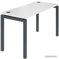 Офисный стол Программа Техно Арго АМ-003.60 (серый)