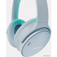 Наушники Bose QuietComfort Headphones (голубой)