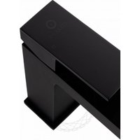 Смеситель Filarete Fing FL5040 (черный матовый)