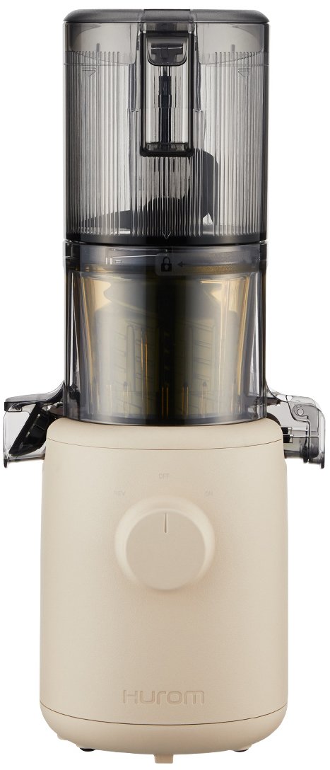 

Соковыжималка Hurom H310A (бежевый)