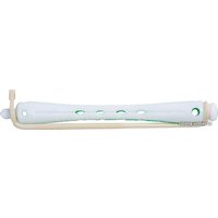 Бигуди Dewal RWL1 (12шт, бело-зеленый)