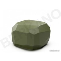 Фигурка для сада Berkano Polysquare 210_013_23 (темно-зеленый)