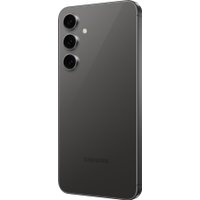 Телефон Samsung Galaxy S24 FE SM-S721B 8GB/512GB (графит)